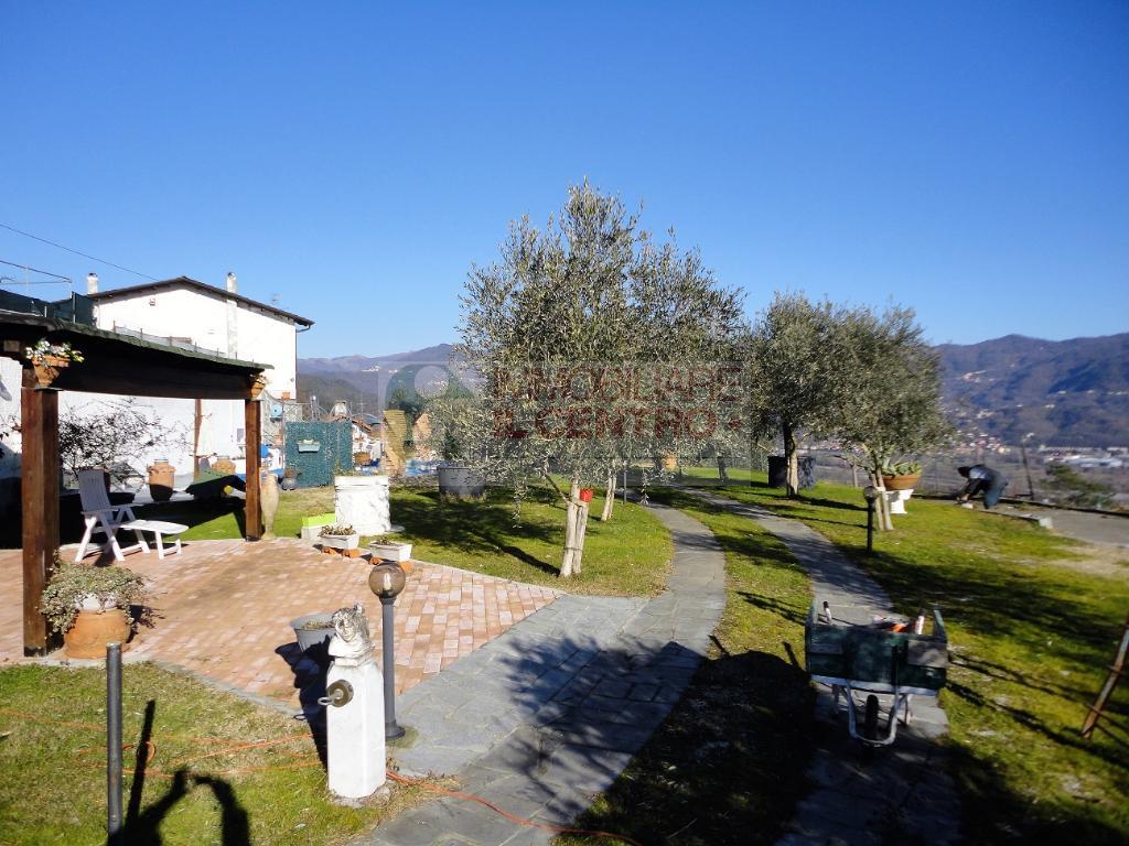  follo vendita quart:  il centro immobiliare snc di stefano santi