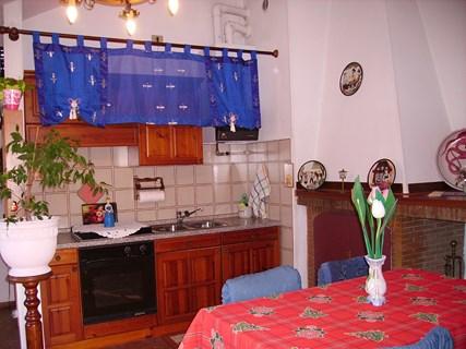 Vendesi villino di testa a Porto Sant'Elpidio (FM)