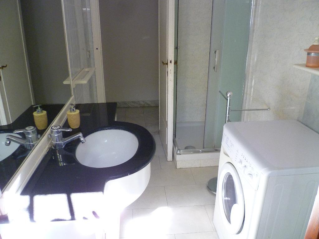 Appartamento ROMA affitto  Eur via del serafico IMMOBILI & IMPRESE SRL