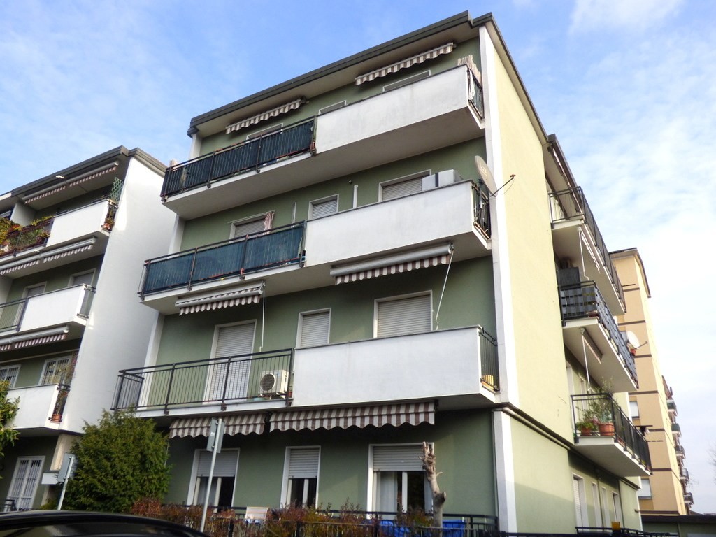 Vendita Appartamento, Desio