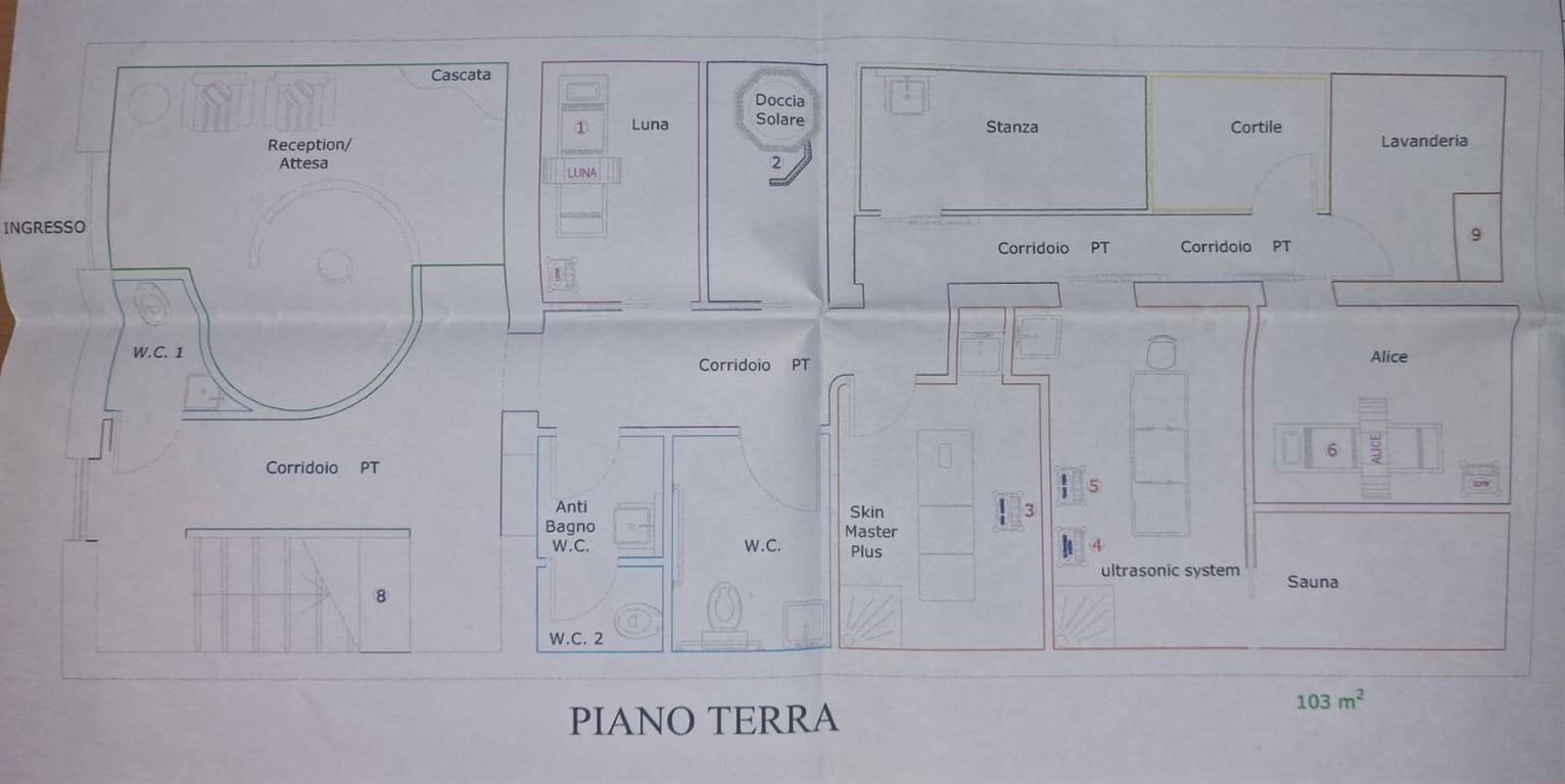 Foto - Magazzino In Vendita Mascalucia (ct)