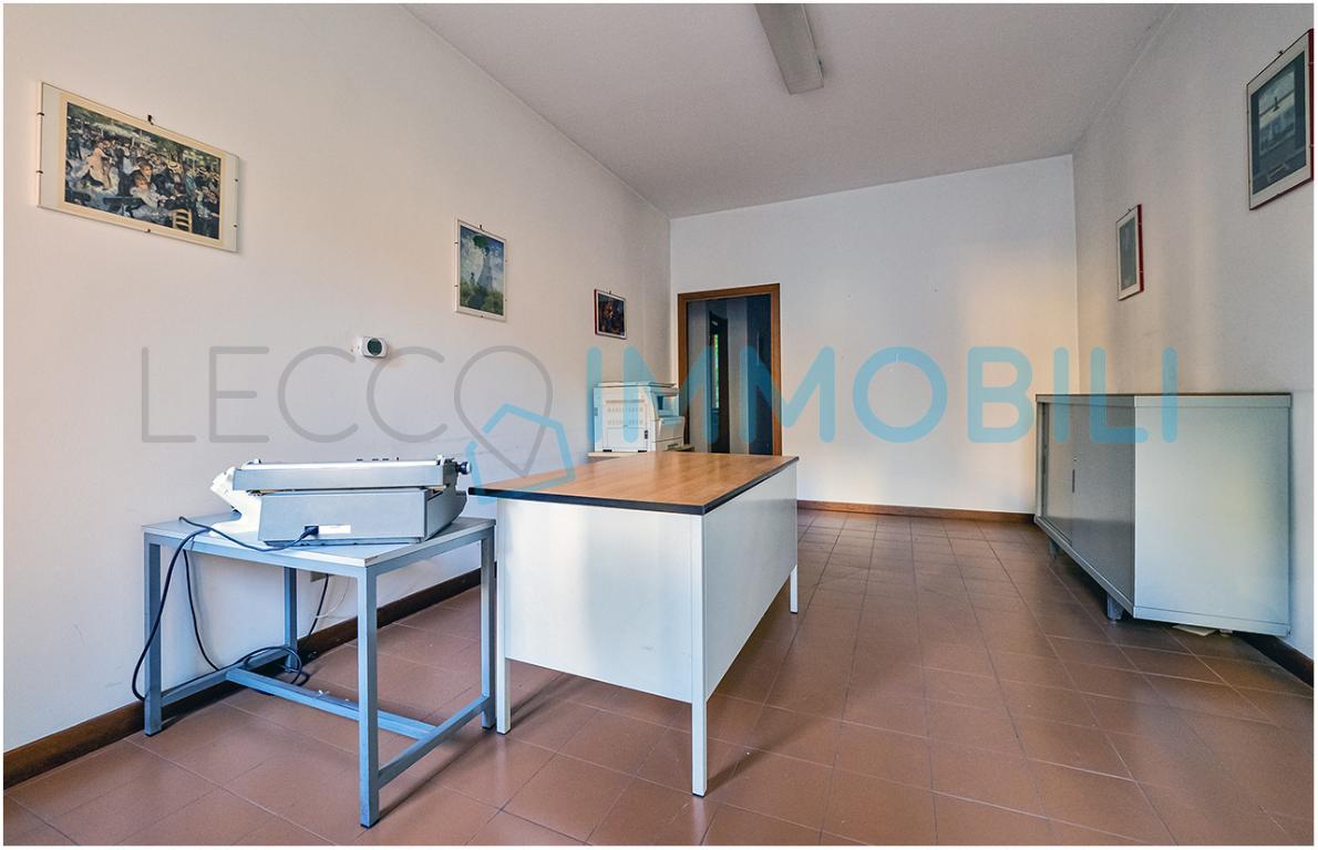 Ufficio - Loc.Com. LECCO vendita   VIA APPIANI STUDIO LECCO TRE S.R.L.
