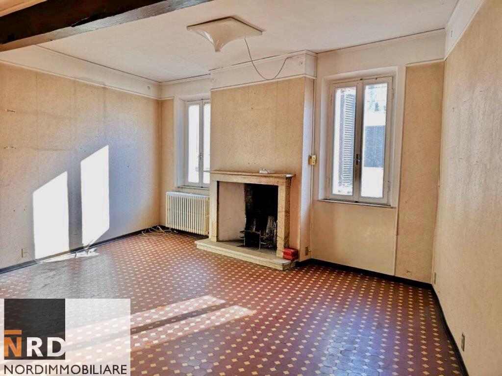 Villa Unifamiliare - Indipendente MANTOVA vendita   via Chiassi Nordimmobiliare Mantova Sas