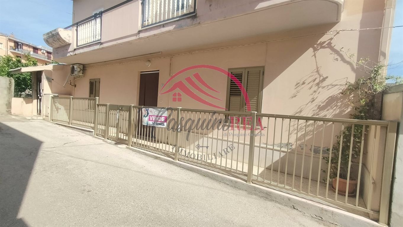Semi-indipendente in Vendita