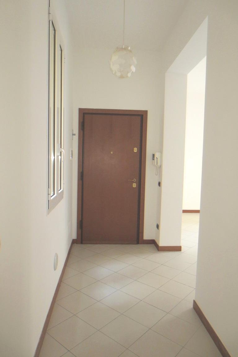 Appartamento BOLOGNA affitto  CENTRO STORICO Via Dell