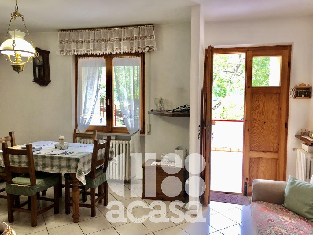 Foto - Appartamento In Vendita Bagno Di Romagna (fc)