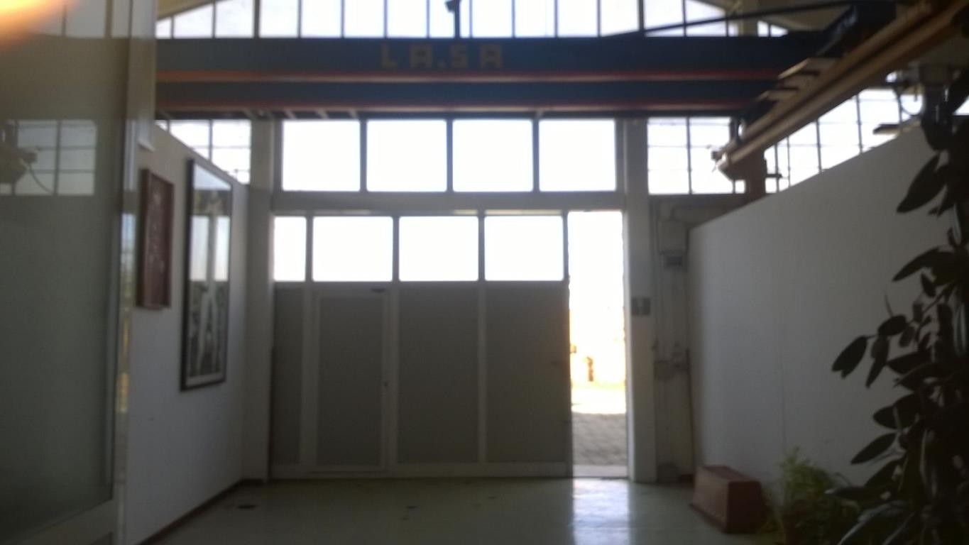 Capannone Commerciale MILANO vendita    DAMA REAL ESTARE SRL