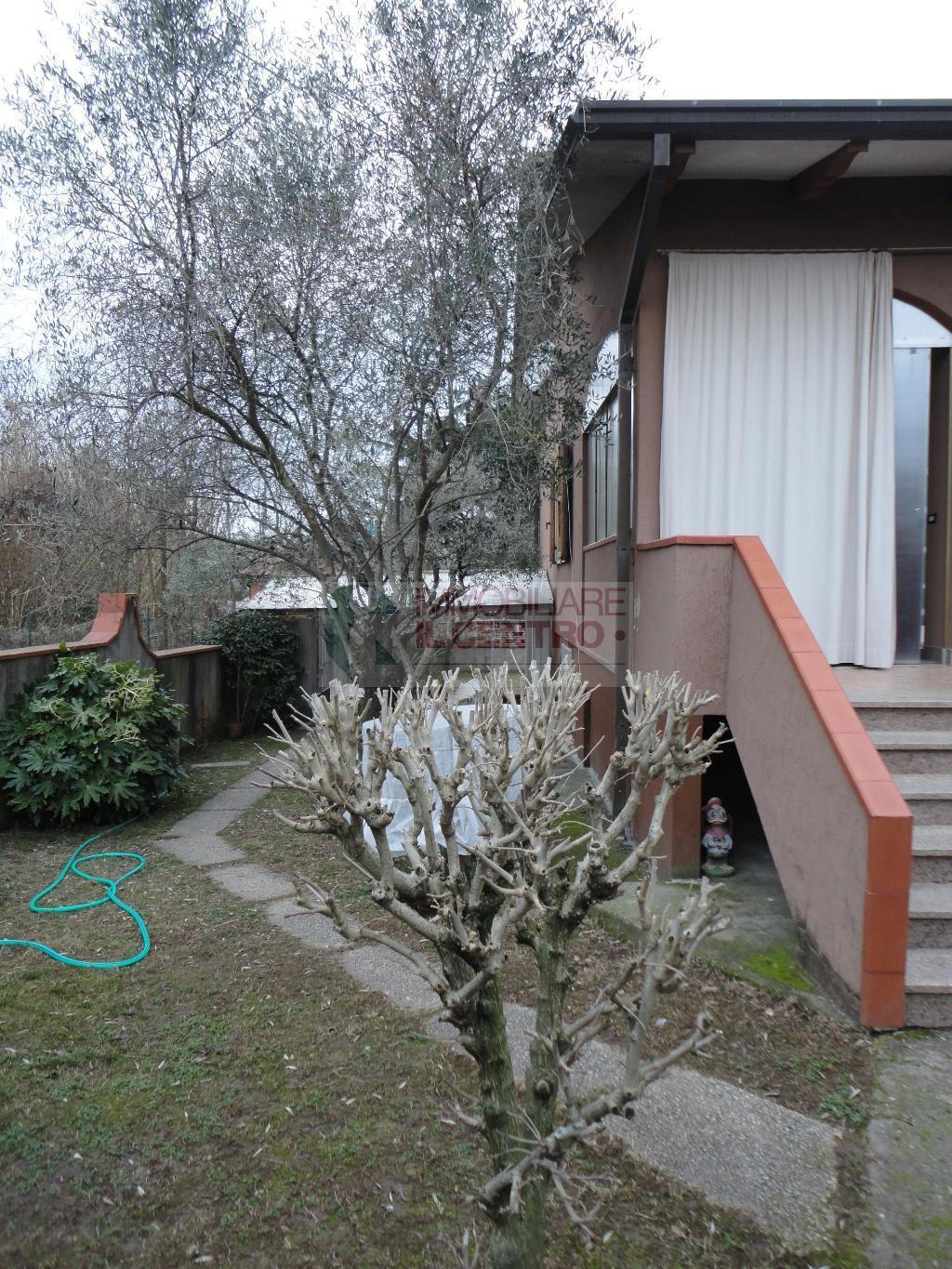 Villa Semi Indipendente ITALIA vendita    IL CENTRO IMMOBILIARE snc di Stefano Santi