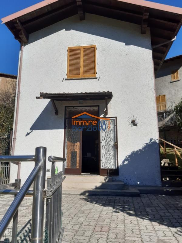 Villa Unifamiliare - Indipendente PRIMALUNA vendita    IMM.RE BARZIO 08 S.R.L.