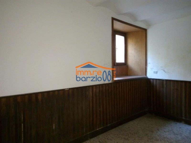 Villa Unifamiliare - Indipendente PRIMALUNA vendita    IMM.RE BARZIO 08 S.R.L.