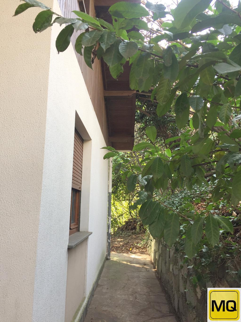 Villa ASSO vendita   Via Monti di Sera Agenzia Immobiliare Metroquadro