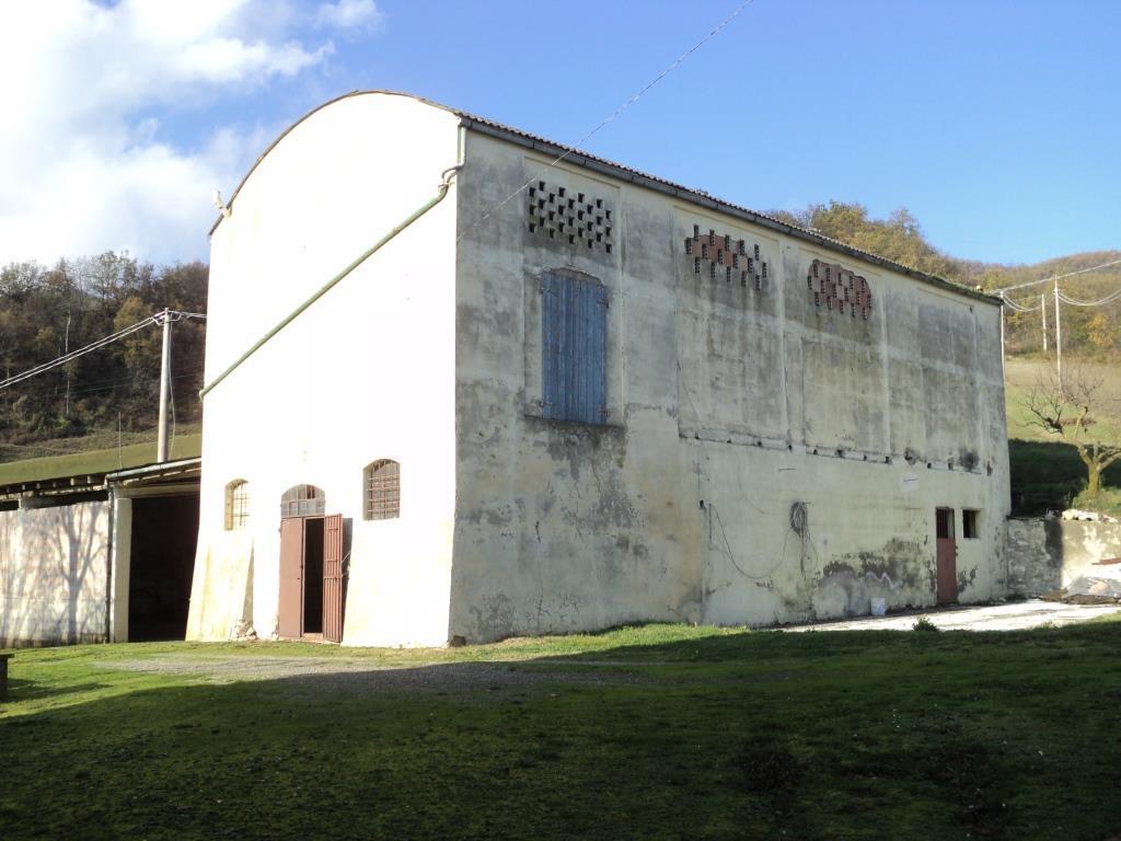 Rustico - Cascina MARZABOTTO vendita   Montasico La Palafitta