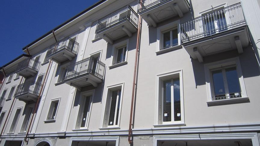 Appartamento LODI vendita   via Paolo Gorini STUDIO LINGIARDI SERVZI IMMOBILIARI SRL