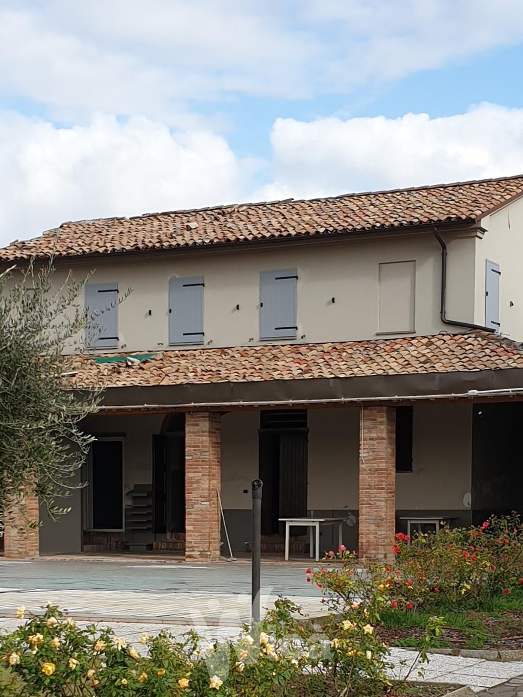 Villa Unifamiliare - Indipendente CESENA vendita    Giampaolo Magnani srl