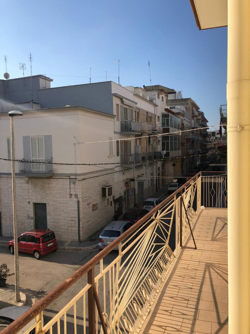 Appartamento MANFREDONIA vendita    Immobili Metroquadro