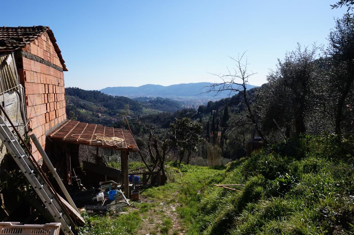 Villa Unifamiliare - Indipendente FOSDINOVO vendita    IL CENTRO IMMOBILIARE snc di Stefano Santi