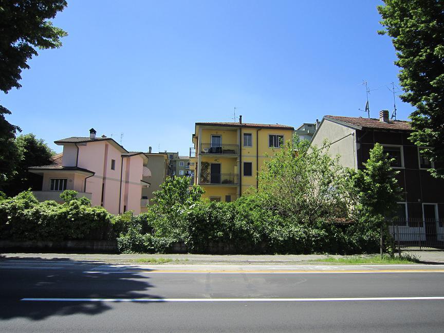 Terreno LODI vendita    STUDIO LINGIARDI SERVZI IMMOBILIARI SRL
