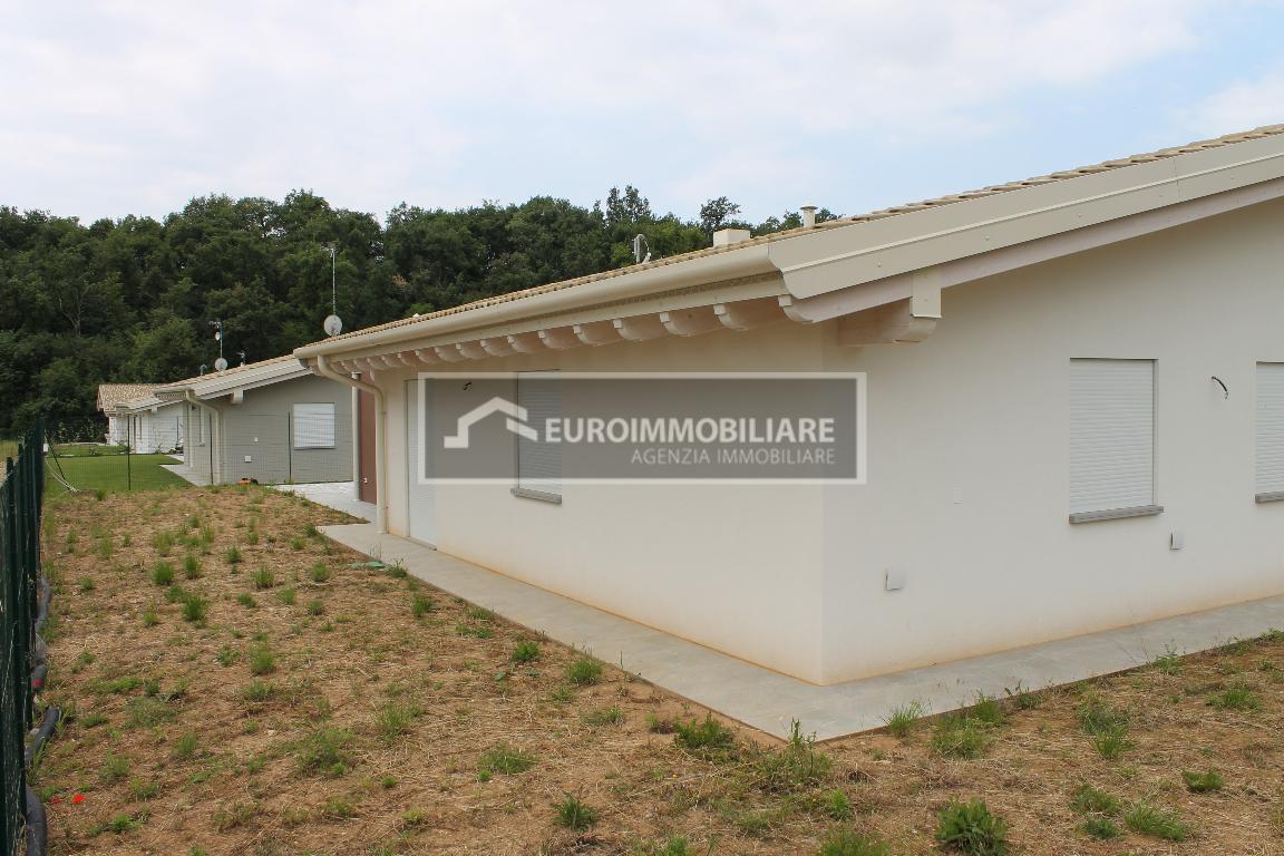 Villa Unifamiliare - Indipendente PUEGNAGO SUL GARDA vendita    Euroimmobiliare Srl