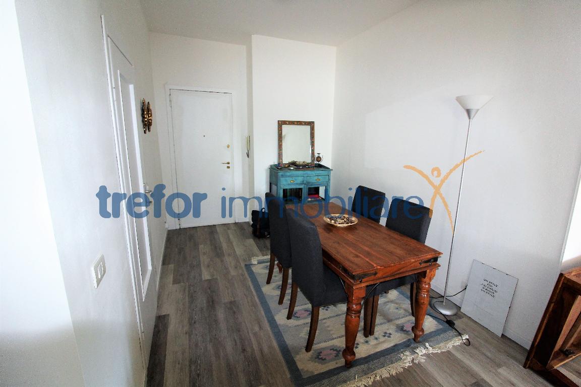 Appartamento SAN DONATO MILANESE vendita   Via della Libertà TREFOR IMMOBILIARE S.R.L.