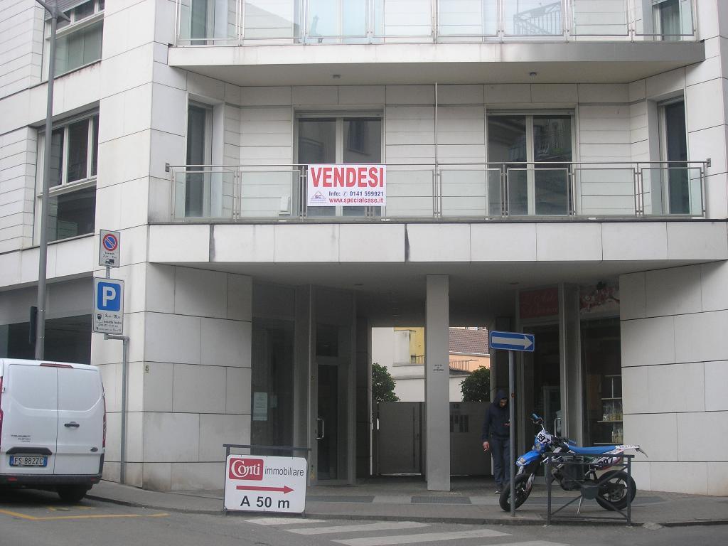 Ufficio - Loc.Com. ASTI vendita   Via Della Fontana Specialcase