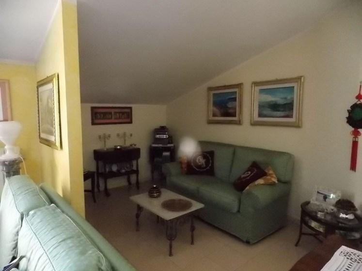 Vendesi attico a Villa Rosa di Martinsicuro (TE)