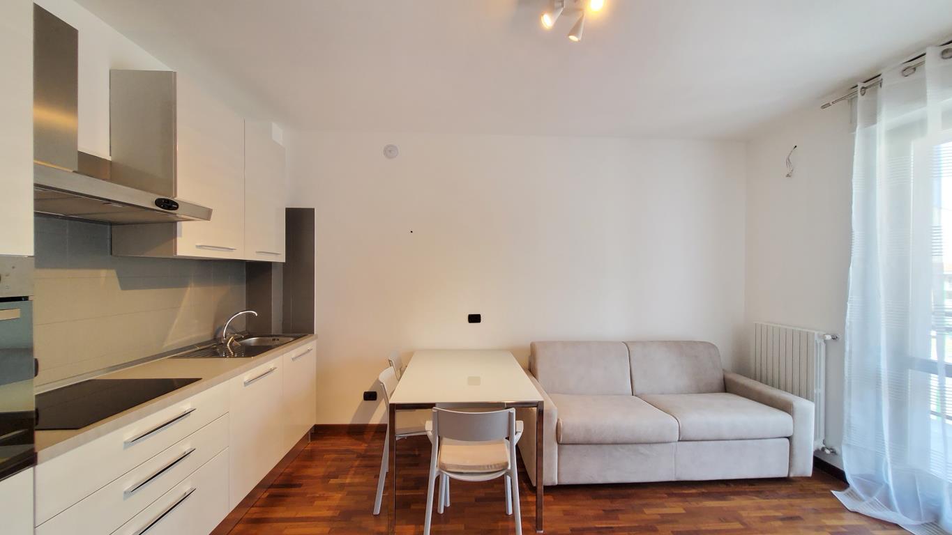  milano affitto quart:  dmv real estate