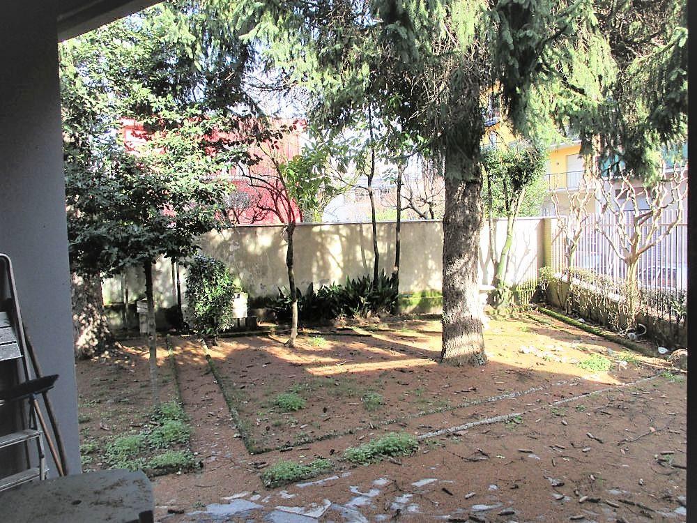 Villa SEVESO vendita   Via Generoso Galimberti LA LOMBARDA TECNO IMMOBILIARE SRL