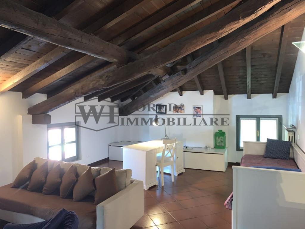 Appartamento MILANO affitto   Via M. Gioia WORLD IMMOBILIARE SRL