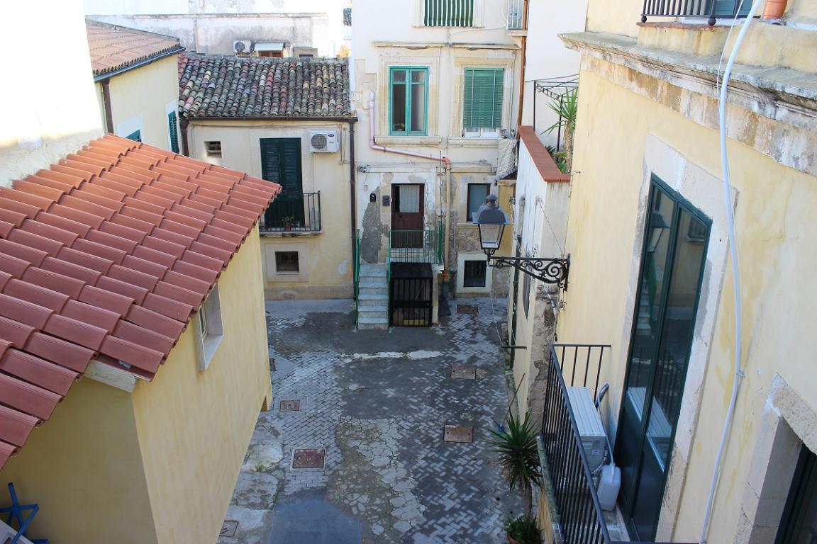 Villa Semi Indipendente SIRACUSA vendita    Progetto Immobiliare di Salvo Loreto