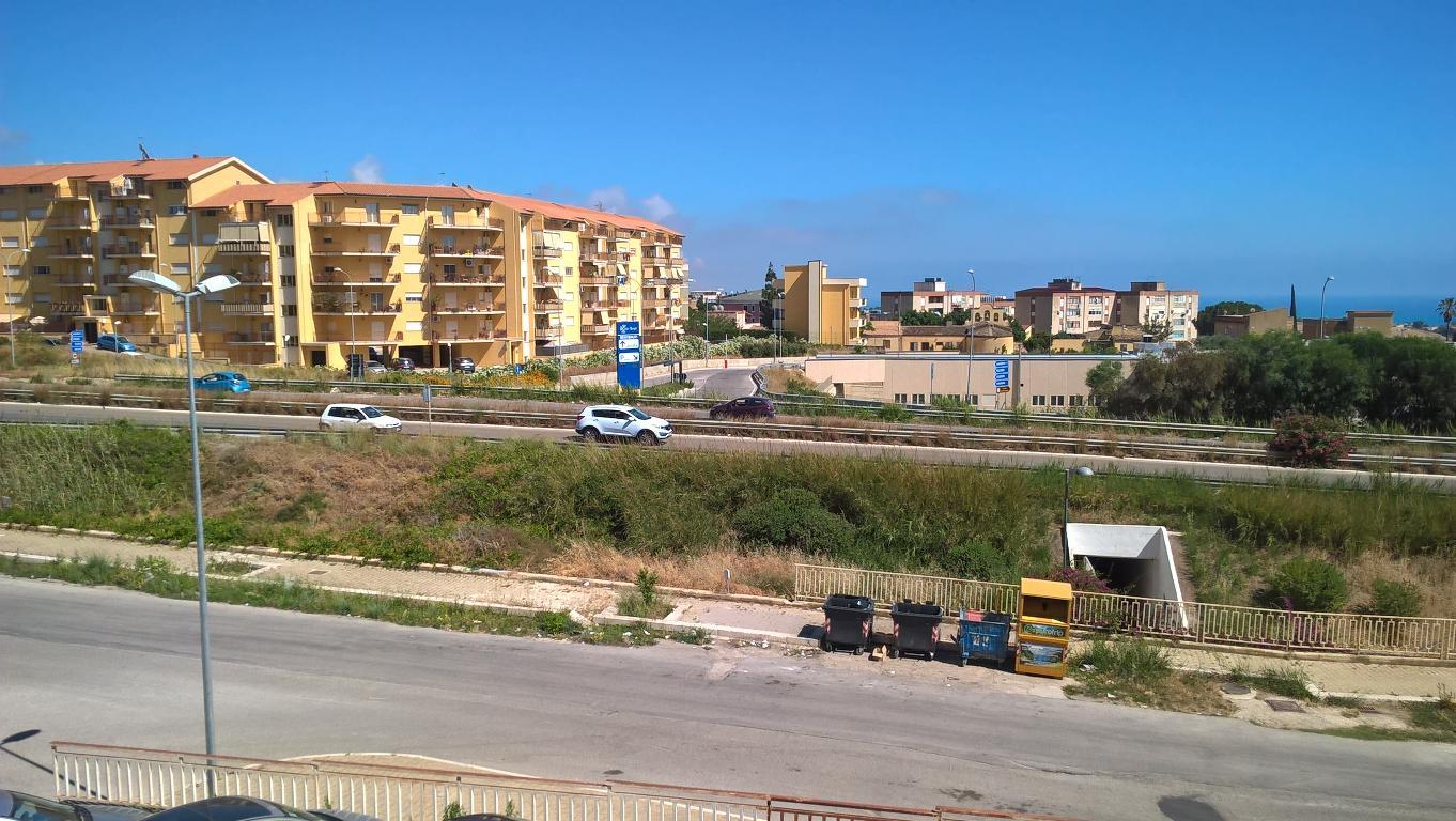 Appartamento AGRIGENTO vendita    CANTAVENERA ROSARIO