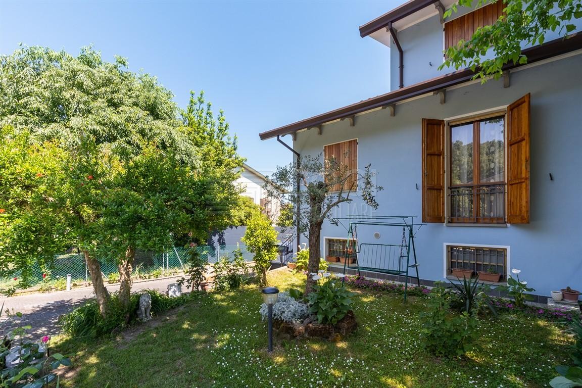 Vendita Villa a schiera, Fusignano