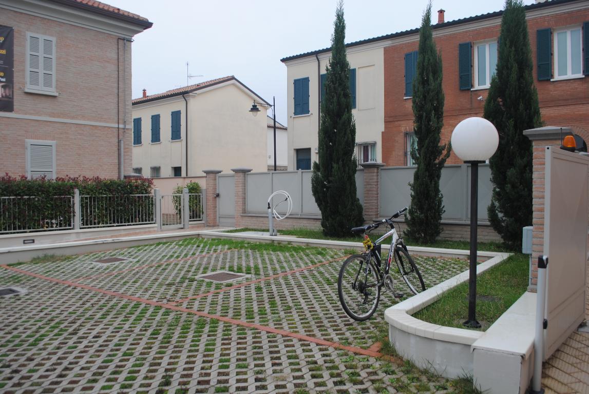 Appartamento RAVENNA vendita    S.CO.R. RAVENNA SRL