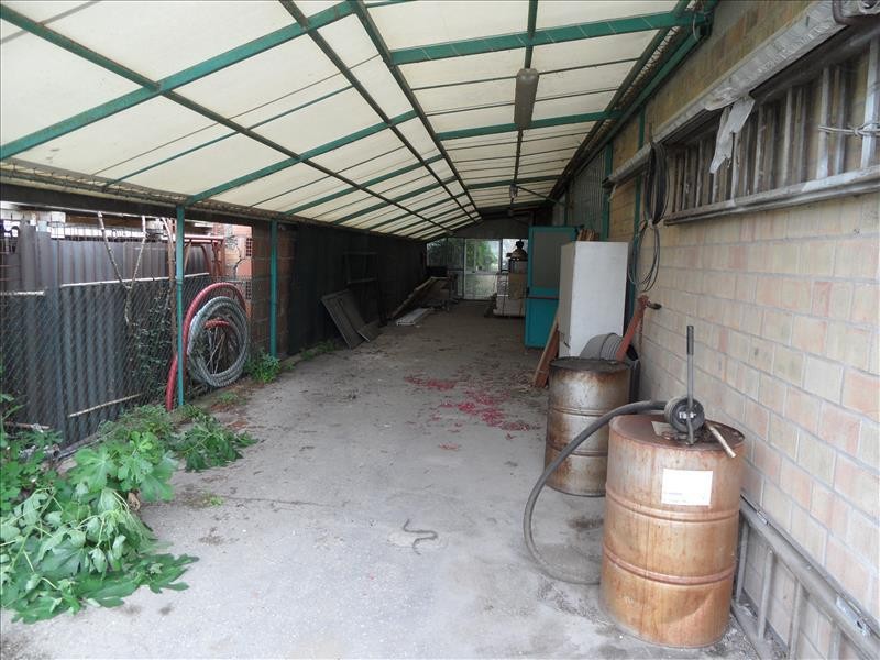 Capannone Commerciale RAVENNA vendita  TEODORICO  STUDIO EFFE di FABBRI PIERLUIGI e C. s.a.s.