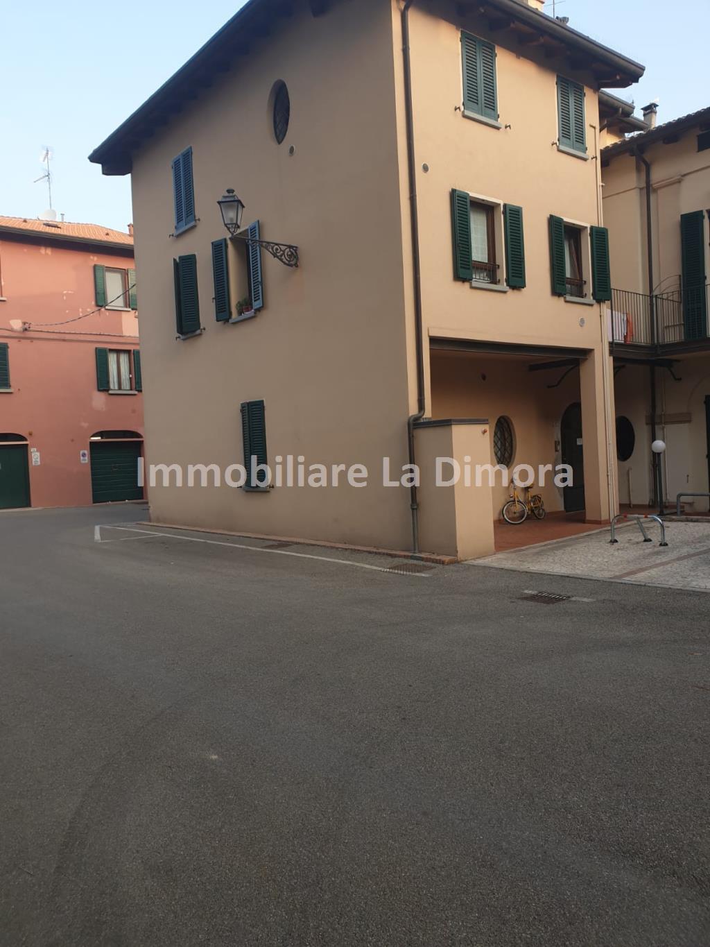  castel bolognese vendita quart:  immobiliare la dimora