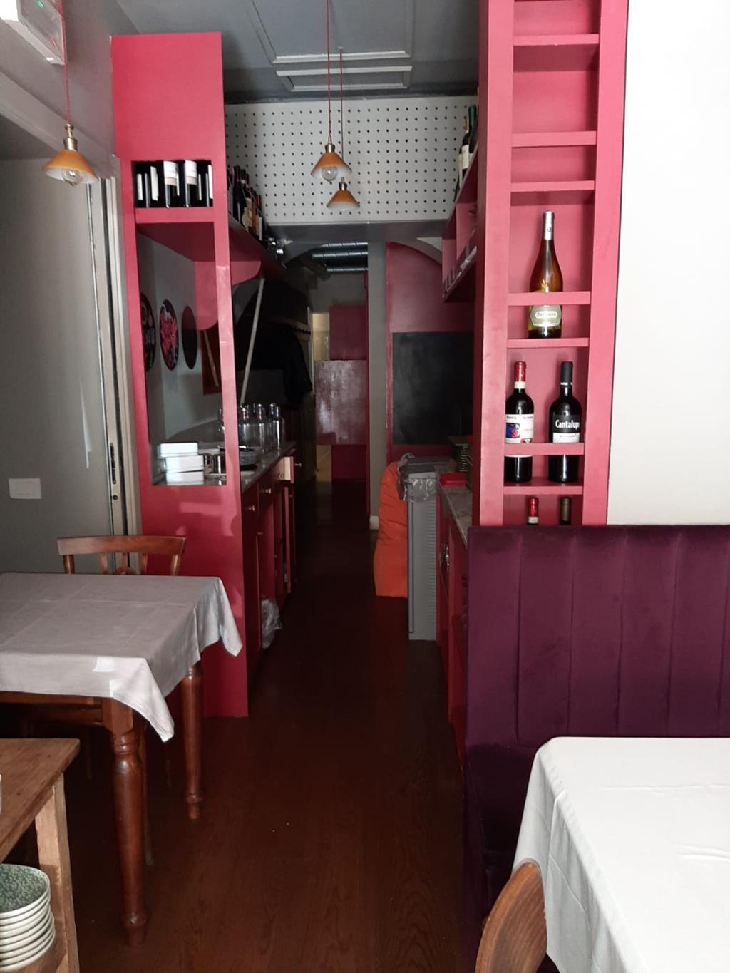 Negozio - Loc.Com. ROMA vendita  Centro storico  LA DOMUS SRL
