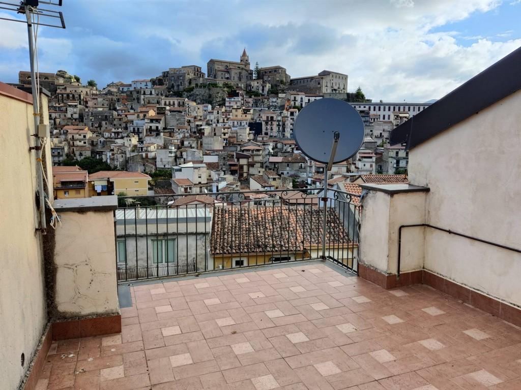 Foto - Casa Indipendente In Vendita Castiglione Di Sicilia (ct)