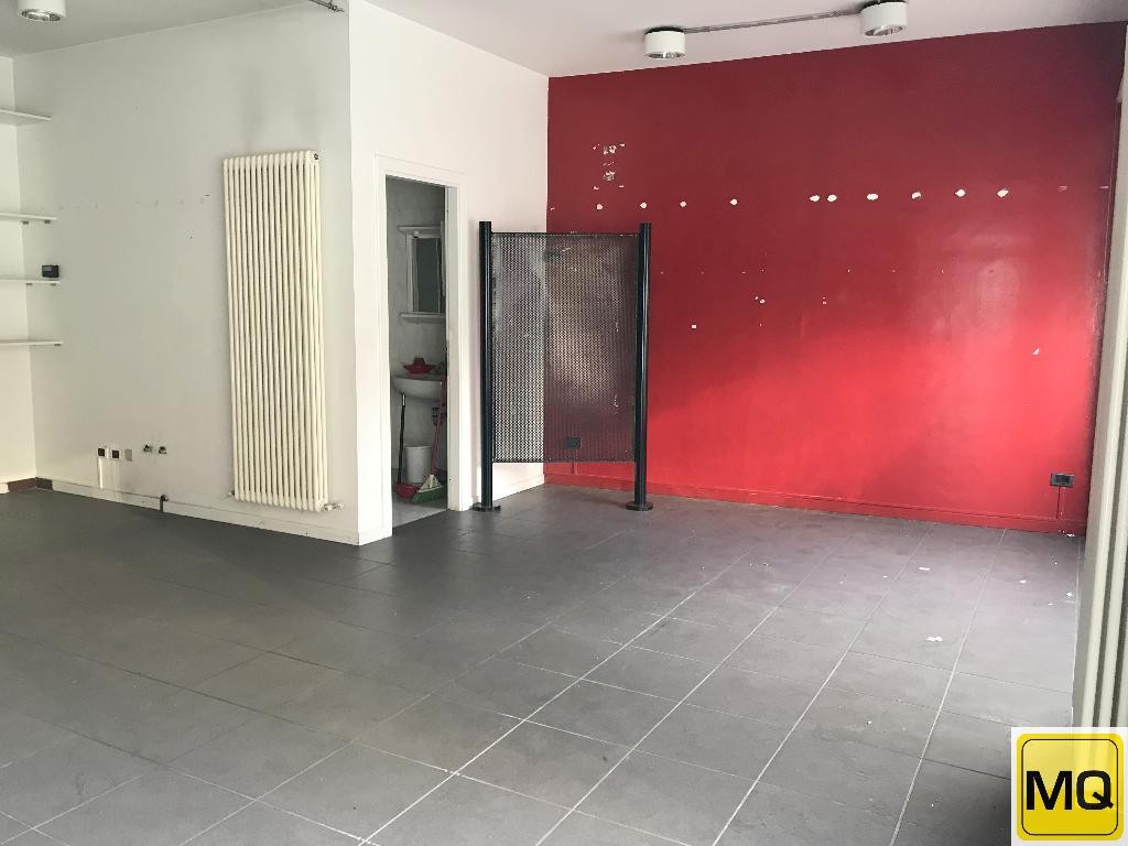 Negozio - Loc.Com. LECCO affitto   Via Camillo Benso Conte di Cavour Agenzia Immobiliare Metroquadro
