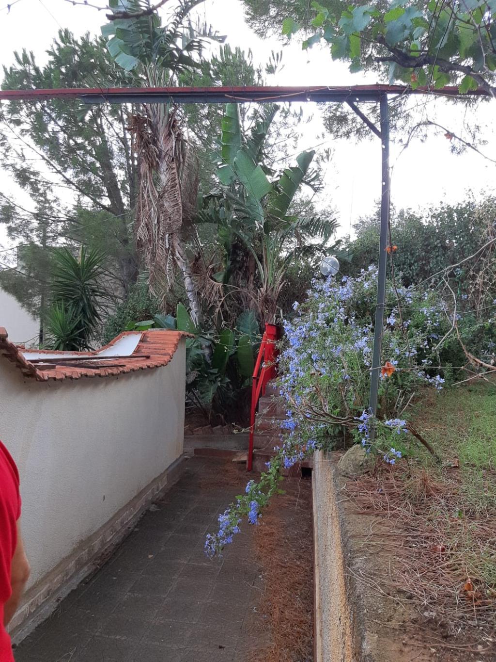Villa ITALIA vendita   via giagaffa Punto Casa di Claudio Costantino