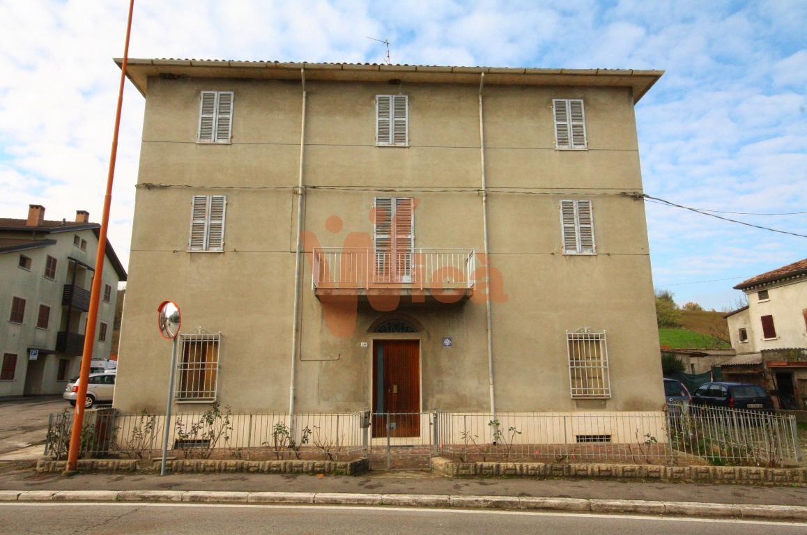 Villa Unifamiliare - Indipendente CESENA vendita   via gallo Giampaolo Magnani srl