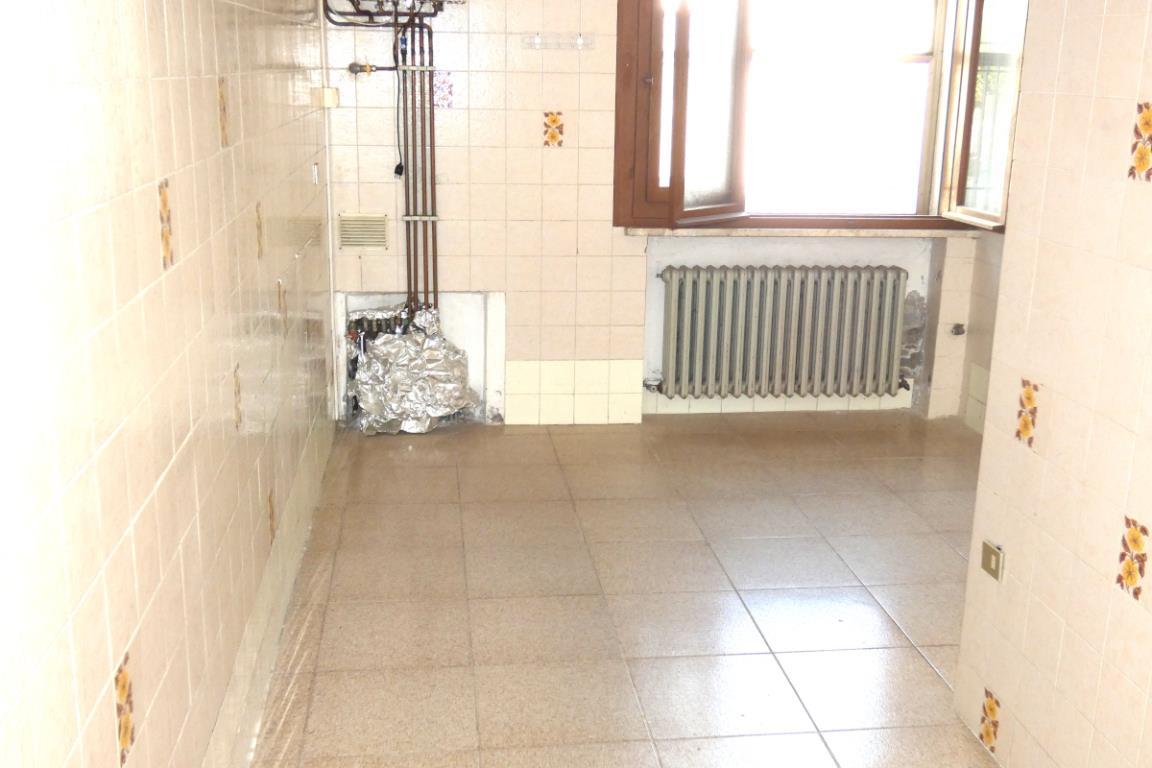 Villa Bifamiliare ARGENTA vendita   via Fratelli Corticelli AGENZIA CONTARINI