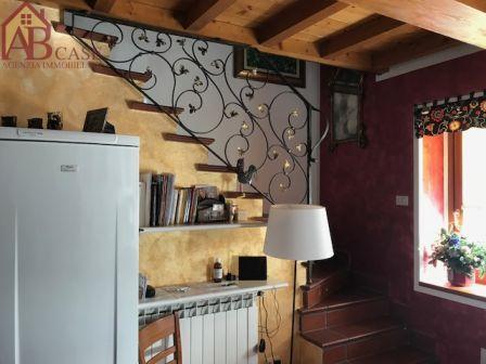 Villa Semi Indipendente DORNO vendita   via roma Acquaotta Basilia Maria