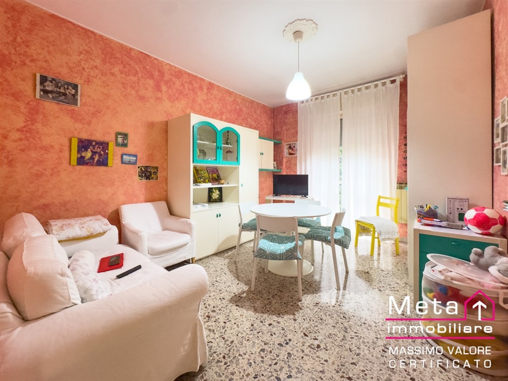 Appartamento in Vendita
