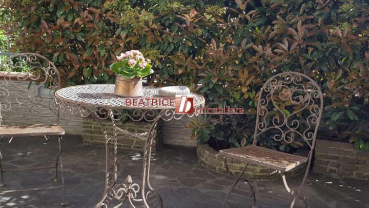 Appartamento LUCCA vendita  CENTRO  Beatrice Immobiliare