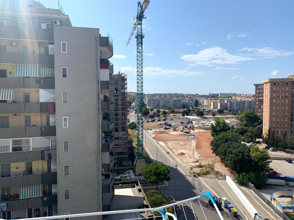 Appartamento BARI vendita  SAN PAOLO VIA MIRIZZI PRESTIGE IMMOBILIARE SRLS