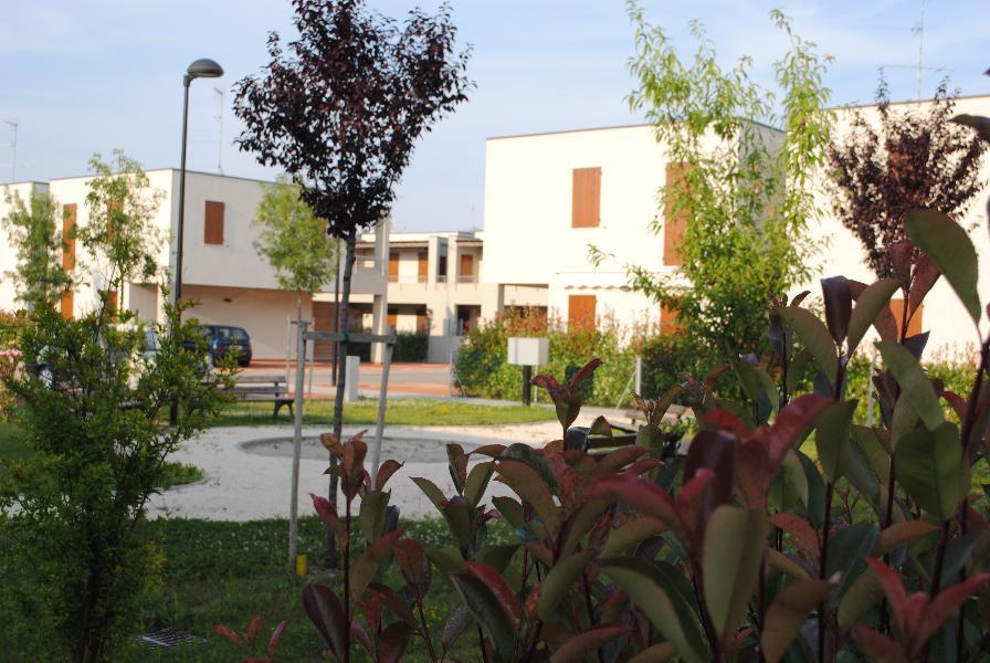Appartamento ITALIA vendita   Via del Paradello S.CO.R. RAVENNA SRL