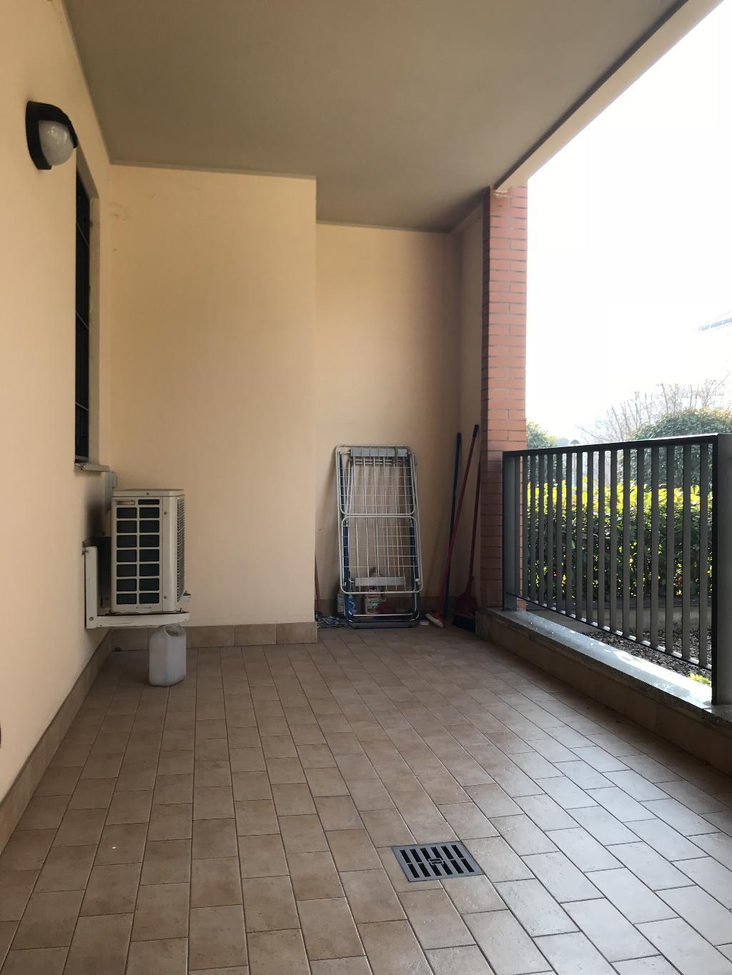 Appartamento CORBETTA vendita    Immobilcasa