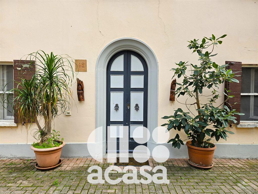 Foto - Rustico / Casale In Vendita Cesena (fc)