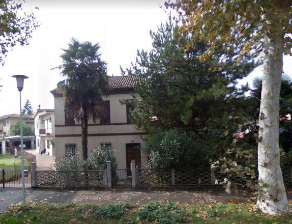 Villa Unifamiliare - Indipendente ALFONSINE vendita    AGENZIA CONTARINI