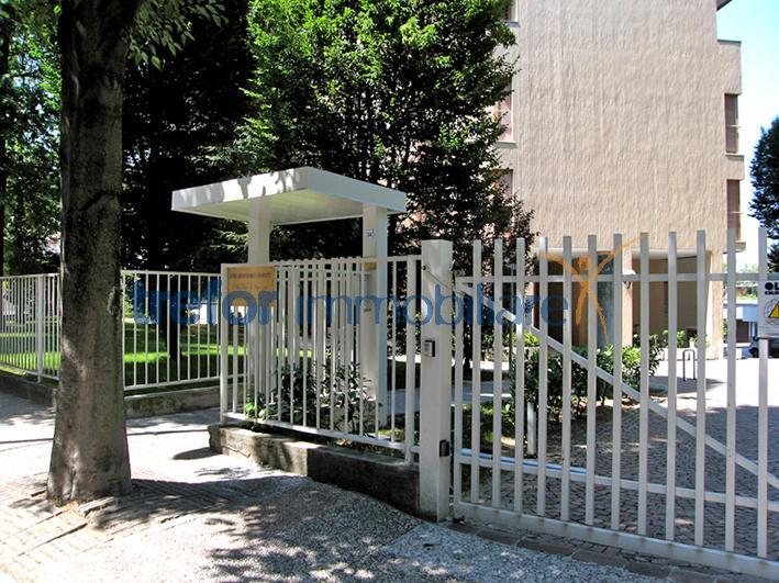 Appartamento SAN DONATO MILANESE vendita   Via John Fitzgerald Kennedy TREFOR IMMOBILIARE S.R.L.