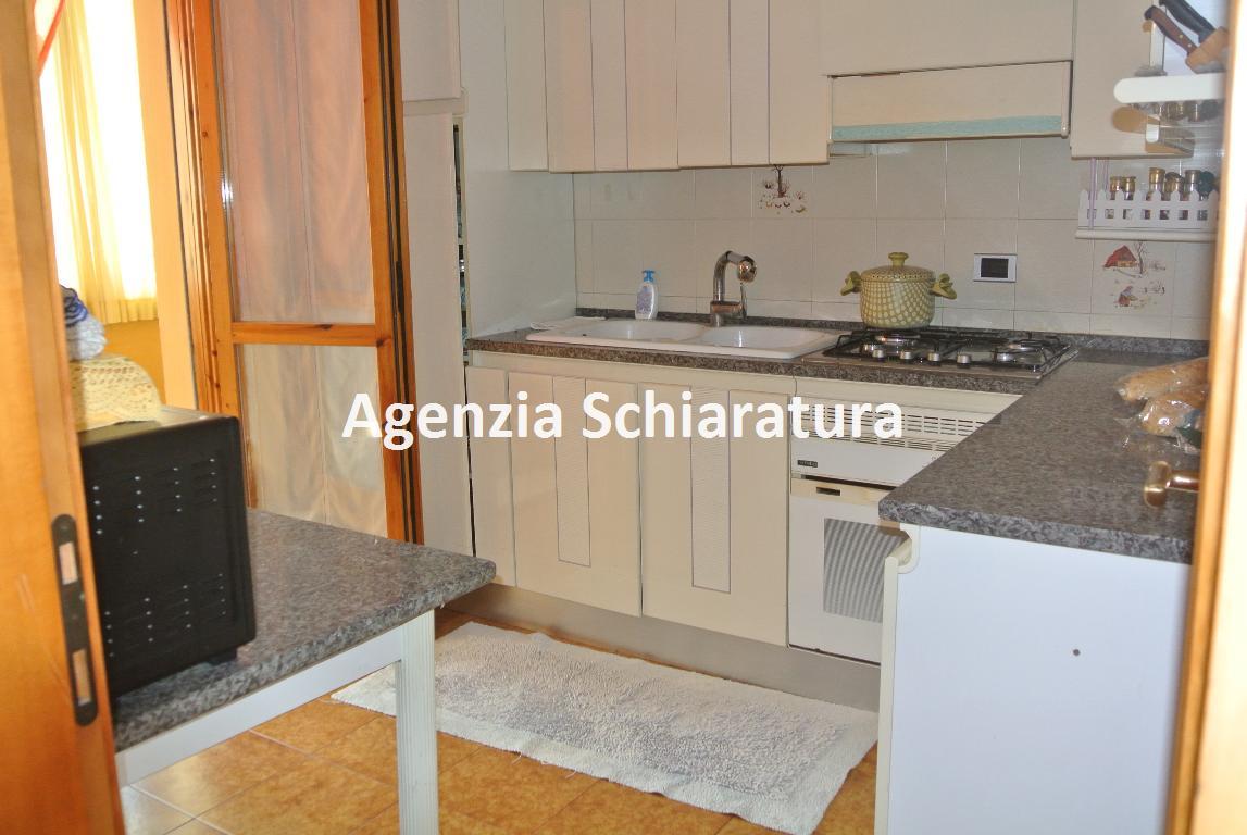 Appartamento TAVULLIA vendita    Agenzia Immobiliare Schiaratura